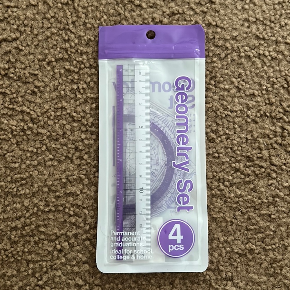Free with a purchase